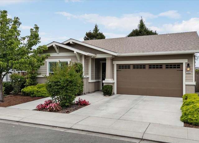 Property at 2509 Ives St, Modesto, CA 95355, 3 beds, 2 baths