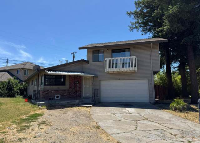 Property at 3224 Nordyke, Sacramento, CA 95833, 4 beds, 3 baths