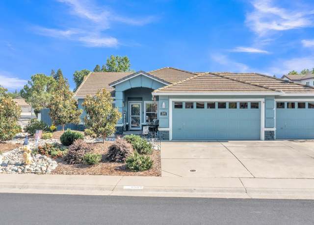 Property at 1501 Lathwell Way, Roseville, CA 95747, 3 beds, 2 baths