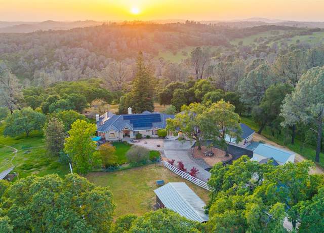 Property at 5880 Stope Way, El Dorado, CA 95623, 3 beds, 3.5 baths