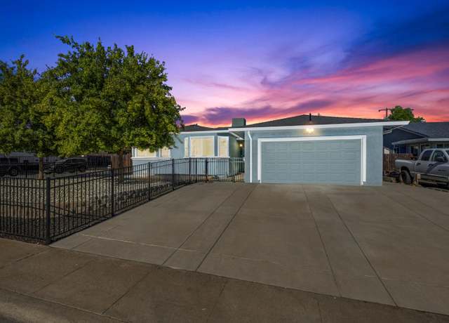 Property at 6716 Rinconada Dr, Citrus Heights, CA 95610, 3 beds, 2.5 baths