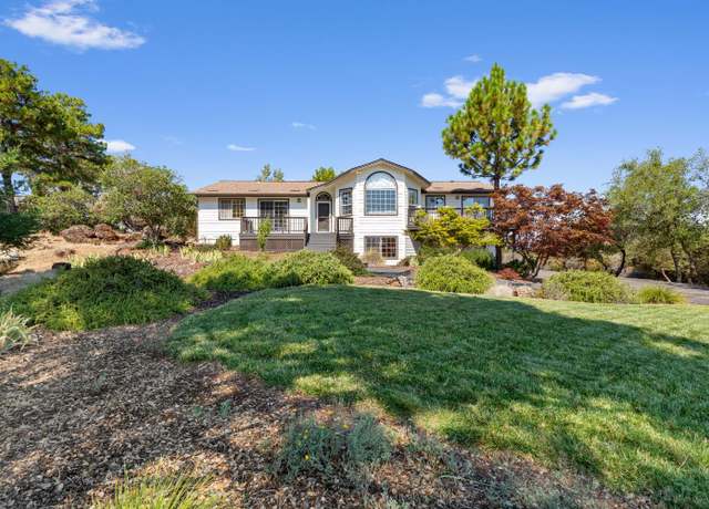 Property at 3140 Sierrama Dr, Shingle Springs, CA 95682, 4 beds, 3 baths