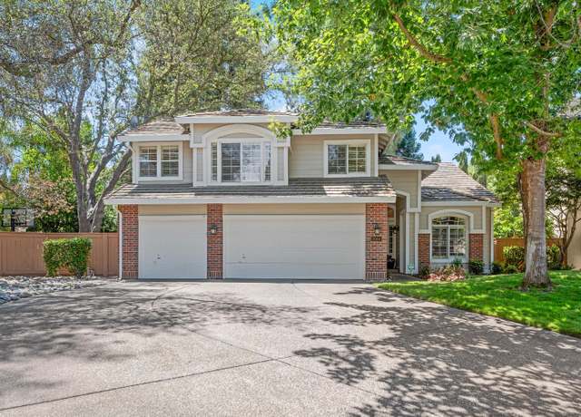 Property at 2064 Red Star Ct, Gold River, CA 95670, 4 beds, 3 baths