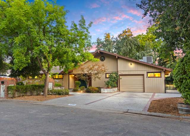 Property at 5250 Valhalla, Carmichael, CA 95608, 4 beds, 2.5 baths
