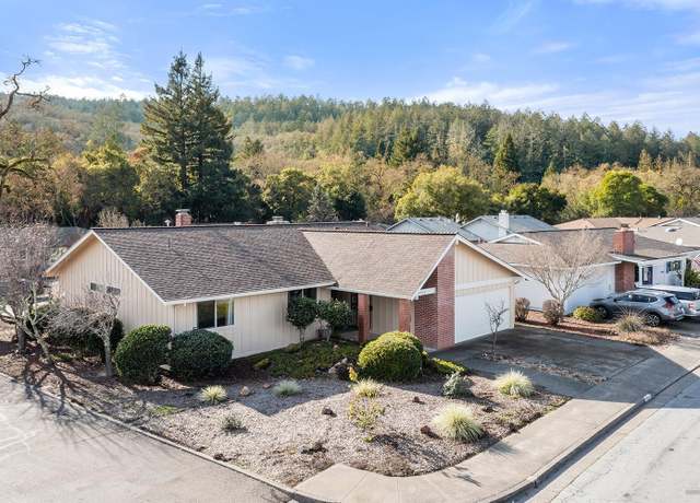 Property at 6562 Stone Bridge Rd, Santa Rosa, CA 95409, 3 beds, 2 baths