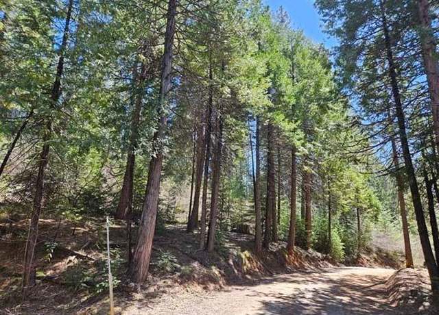 Property at 1 Indian Diggins Rd, Somerset, CA 95684