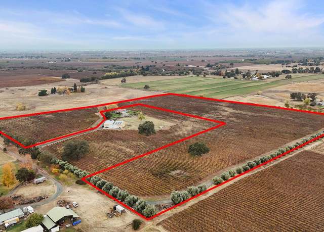 Property at 19505 Atkins Rd, Lodi, CA 95240