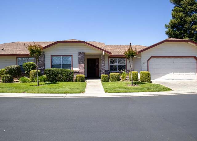 Property at 277 Garden Circle Dr, Manteca, CA 95336, 3 beds, 2 baths