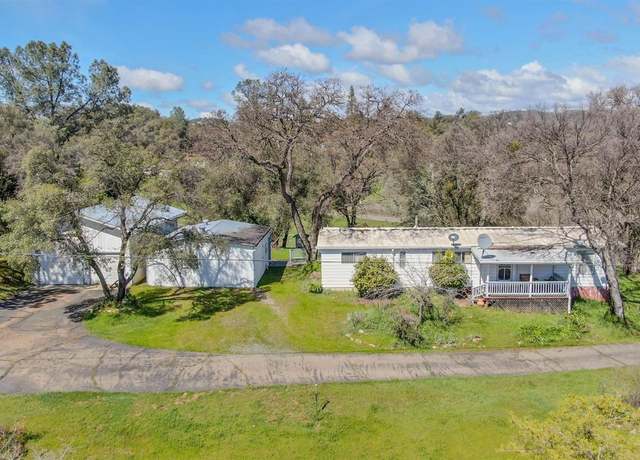 Property at 6772 Fricot City Rd, San Andreas, CA 95249, 3 beds, 2 baths