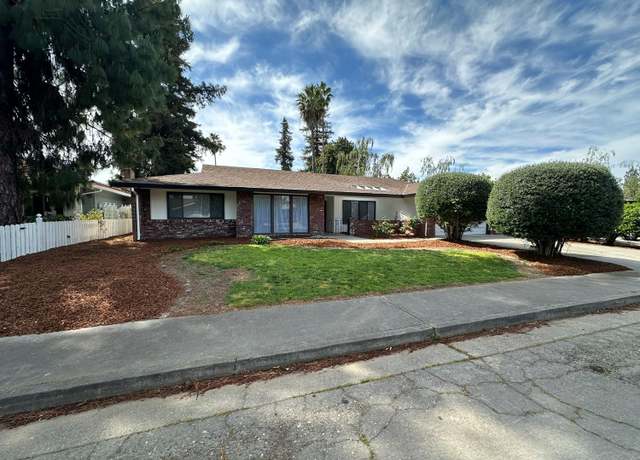 Property at 4408 San Ramon Dr, Davis, CA 95618, 4 beds, 2.5 baths