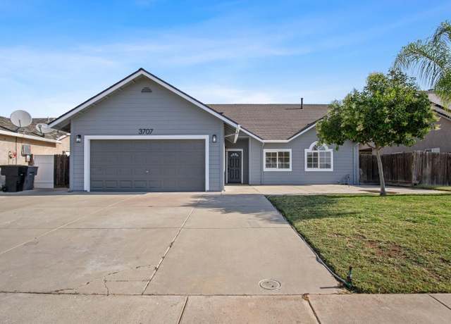 Property at 3707 Van Dusen Ave, Riverbank, CA 95367, 3 beds, 2 baths