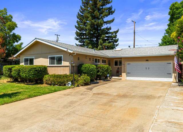 Property at 10817 Alandale Way, Rancho Cordova, CA 95670, 3 beds, 2.5 baths