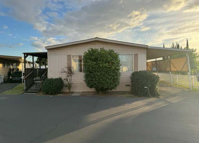 Property at 4 Rancho Grande Cir, Atwater, CA 95301, 2 beds, 2 baths