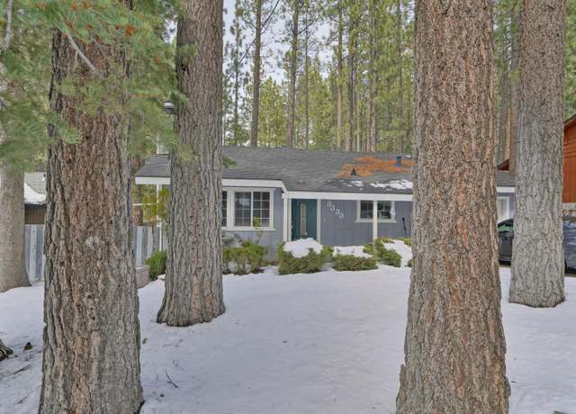 Property at 3333 Janet Dr, South Lake Tahoe, CA 96150, 3 beds, 1.5 baths
