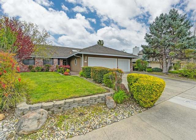 Property at 487 Twin River Way, Sacramento, CA 95831, 4 beds, 3 baths