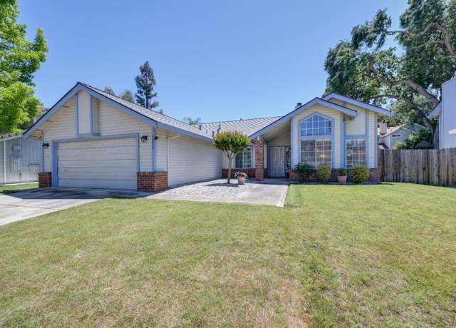 Property at 7827 River Estates Dr, Sacramento, CA 95831, 3 beds, 2 baths