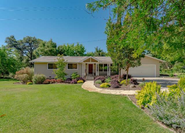 Property at 14923 Lime Kiln Rd, Grass Valley, CA 95949, 3 beds, 2 baths