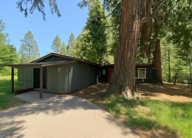 Property at 11514 Bedrock Dr, Nevada City, CA 95959, 2 beds, 2 baths