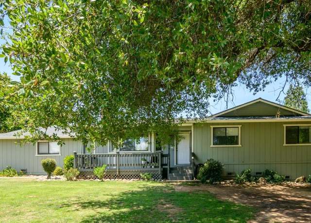 Property at 4627 El Dorado Rd, El Dorado, CA 95623, 3 beds, 2 baths