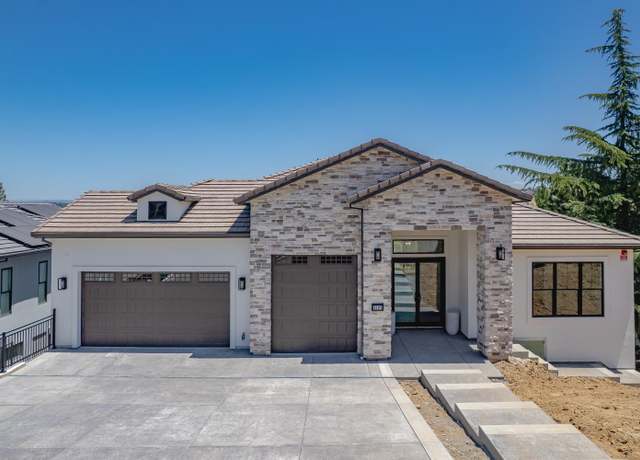 Property at 3197 Warren Ln, El Dorado Hills, CA 95762, 4 beds, 3.5 baths