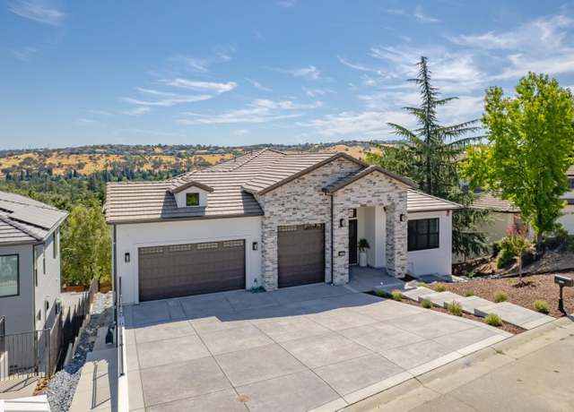 Property at 3197 Warren Ln, El Dorado Hills, CA 95762, 4 beds, 3.5 baths