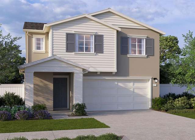 Property at 18524 Orilla St, Lathrop, CA 95330, 4 beds, 2.5 baths