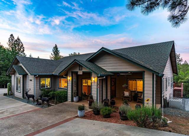 Property at 19010 Golden Oaks Ct, Jackson, CA 95642, 2 beds, 2.5 baths