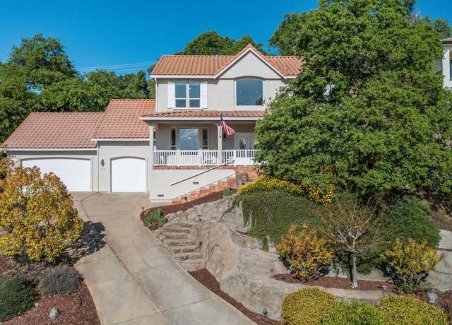 Property at 356 Arches Ave, El Dorado Hills, CA 95762, 3 beds, 2.5 baths