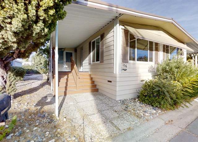 Property at 156 Rimma Way, Roseville, CA 95661, 2 beds, 1 bath