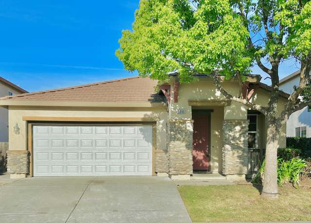 Property at 5666 La Casa Way, Sacramento, CA 95835, 3 beds, 2 baths