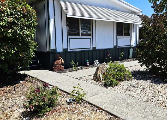 Property at 3765 - #36 Grass Valley Hwy, Auburn, CA 95603, 2 beds, 2 baths