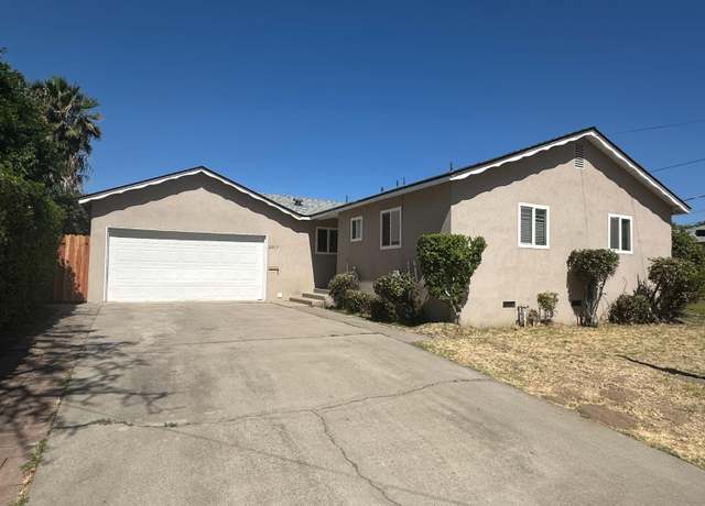 Property at 2017 Muncy Dr, Modesto, CA 95350, 3 beds, 2 baths