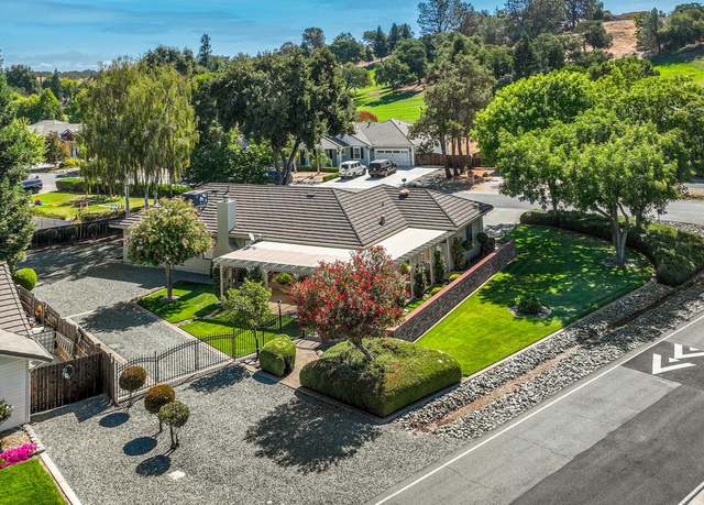 Property at 440 La Contenta Dr, Valley Springs, CA 95252, 3 beds, 2 baths