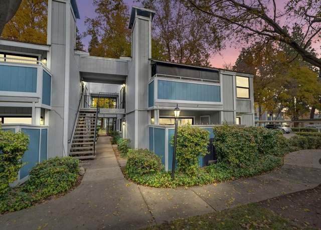 Property at 650 Del Verde Cir #8, Sacramento, CA 95833, 2 beds, 1 bath