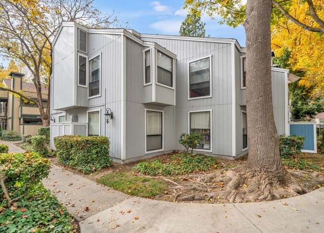 Property at 650 Del Verde Cir #8, Sacramento, CA 95833, 2 beds, 1 bath