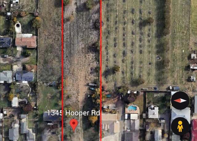 Property at 1345 Hooper Rd, Yuba City, CA 95993