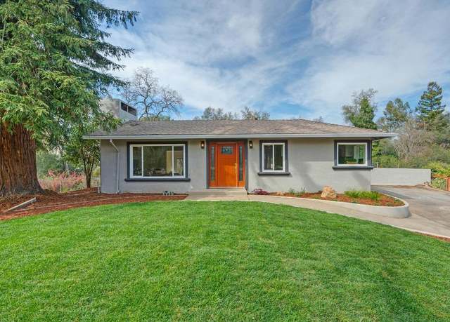 Property at 9421 Fair Oaks Blvd, Fair Oaks, CA 95628, 3 beds, 2 baths