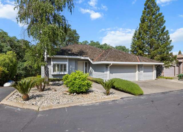 Property at 6817 Brisa Lane Park 3, Rancho Murieta, CA 95683, 3 beds, 3.5 baths