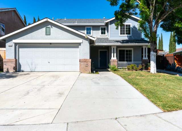 Property at 643 Widgeon Ct, Los Banos, CA 93635, 4 beds, 2.5 baths