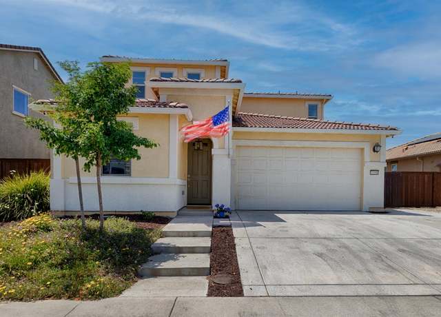 Property at 10356 Charles Morris Way, Elk Grove, CA 95757, 4 beds, 3 baths