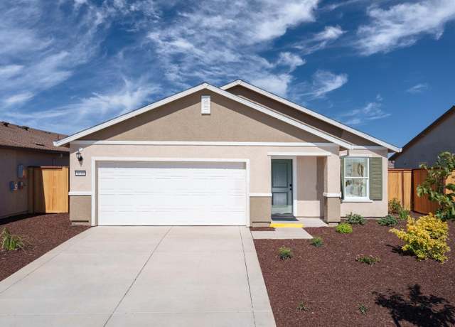 Property at 4446 Greenshank Way, Rancho Cordova, CA 95742, 3 beds, 2 baths