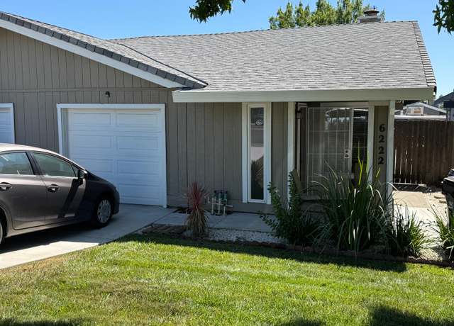 Property at 6222 W Spruce Ave, Sacramento, CA 95841, 2 beds, 2 baths