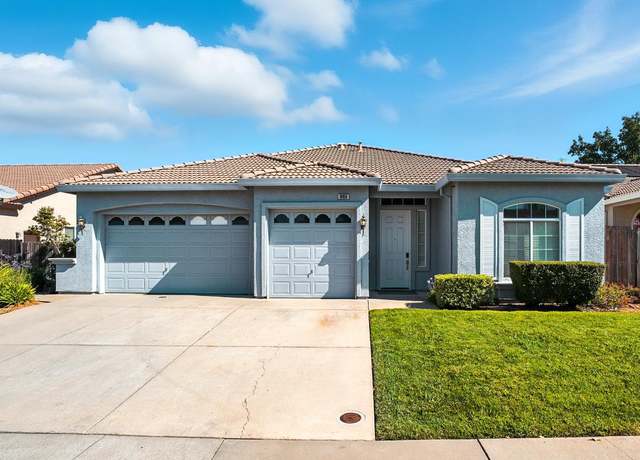 Property at 10159 Mccarron Way, Sacramento, CA 95829, 3 beds, 3 baths