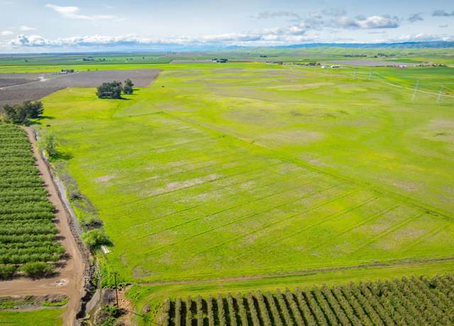 Property at 0 - TBD County Road 48, Willows, CA 95988