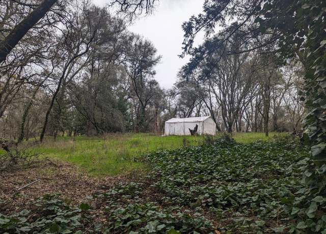 Property at 0 Millertown Rd, Auburn, CA 95603