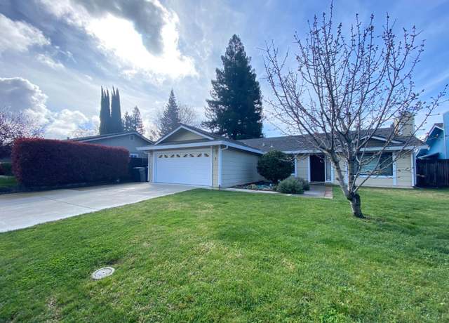 Property at 5 Bingham Cir, Sacramento, CA 95831, 3 beds, 2 baths