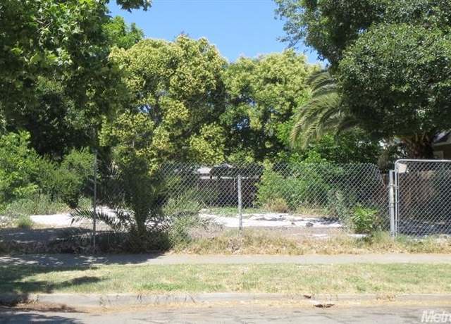 Property at 3255 W St, Sacramento, CA 95817