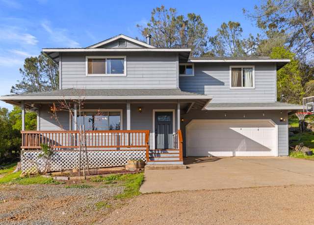 Property at 11080 E Lime Kiln Rd, Grass Valley, CA 95949, 3 beds, 2.5 baths