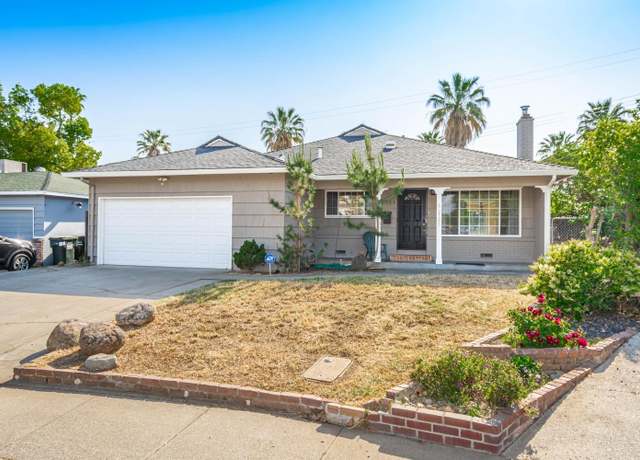 Property at 2721 Lerwick Rd, Sacramento, CA 95821, 3 beds, 2 baths