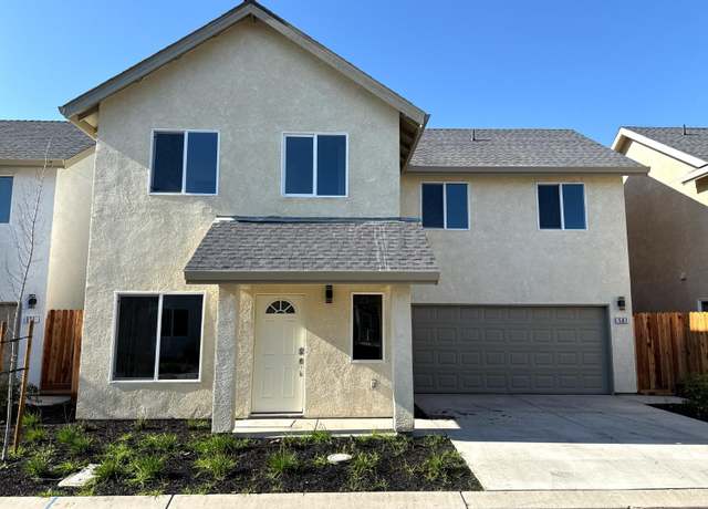 Property at 561 Jason Dr, Turlock, CA 95380, 3 beds, 2.5 baths